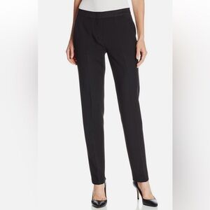 BCBGMaxAzria Black Shean Pants